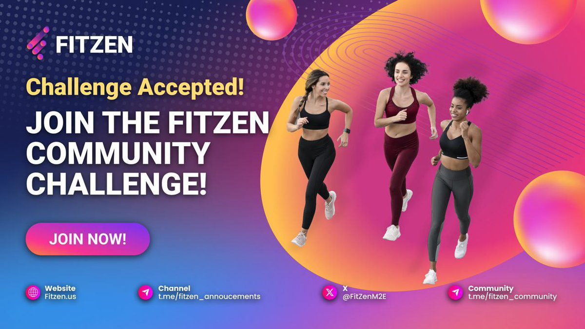 FitZen tweet media
