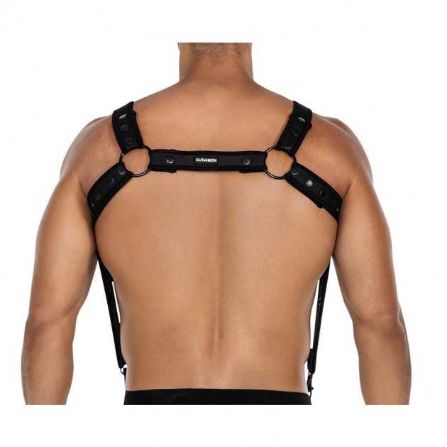 funsual_com's tweet photo. Arnés multiposición de neopreno

Características:

Diferentes diseños
Talla única
Diseño moderno
100% Neopreno

¡Síguenos!

https://t.co/LPJolRhEgy

#RopaInterior #Slips #Boxer #Suspensorio #JockStrap #Tanga #ArnesPecho #TiendaEroticaOnline #SexshopOnline #Funsual @SupertwinkBcn https://t.co/3XgJBOVByY