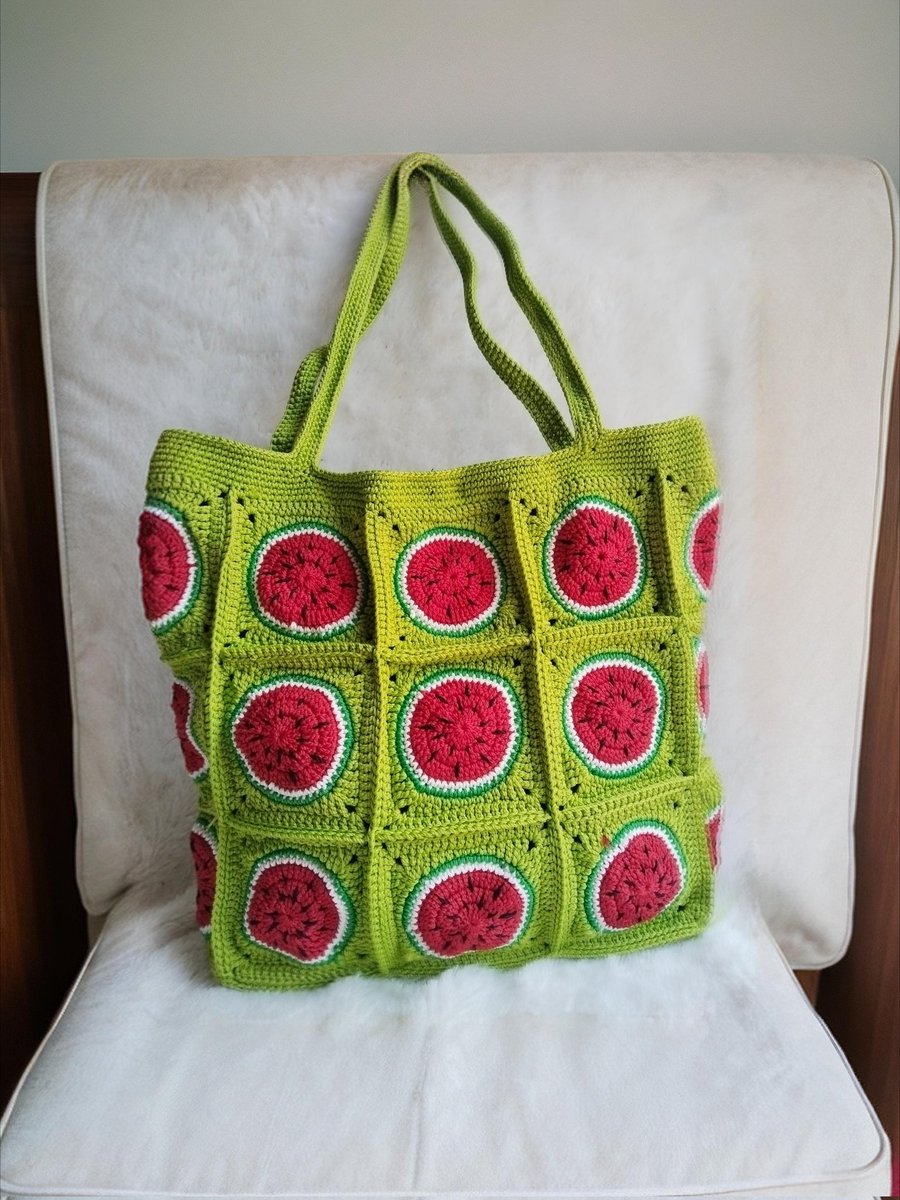 goooooto7's tweet image. Tas rajut totebag semangka unik
s.shopee.co.id/2fslSbIzfo