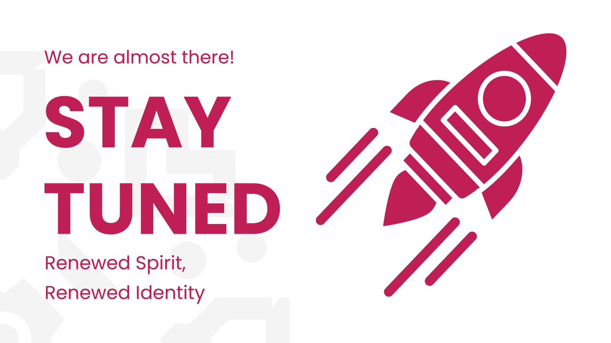 4Eventssa's tweet image. Stay Tuned 🤩🤩

#4events 
#events 
#COMING_SOON