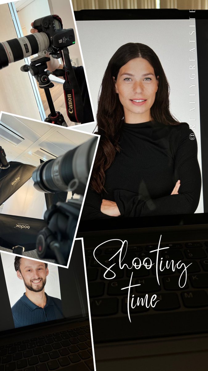 joselve's tweet photo. Vorige week een toffe shootdag gehad bij SD Worx.

Portretten in Peter Hurley Stijl https://t.co/s8ZJh0PhFr