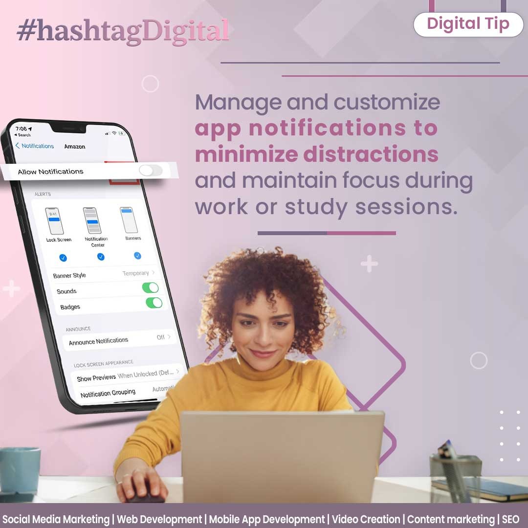 hashtag_Digi's tweet image. Digital Tip.

#DigitalTip #hashtag #digitalmarketing #socialmedia #instagram #facebook #trending #besthashtag #visibleposts #post #gram #forthegram #followers #digitalmedia #trendingmedia #socialmedia