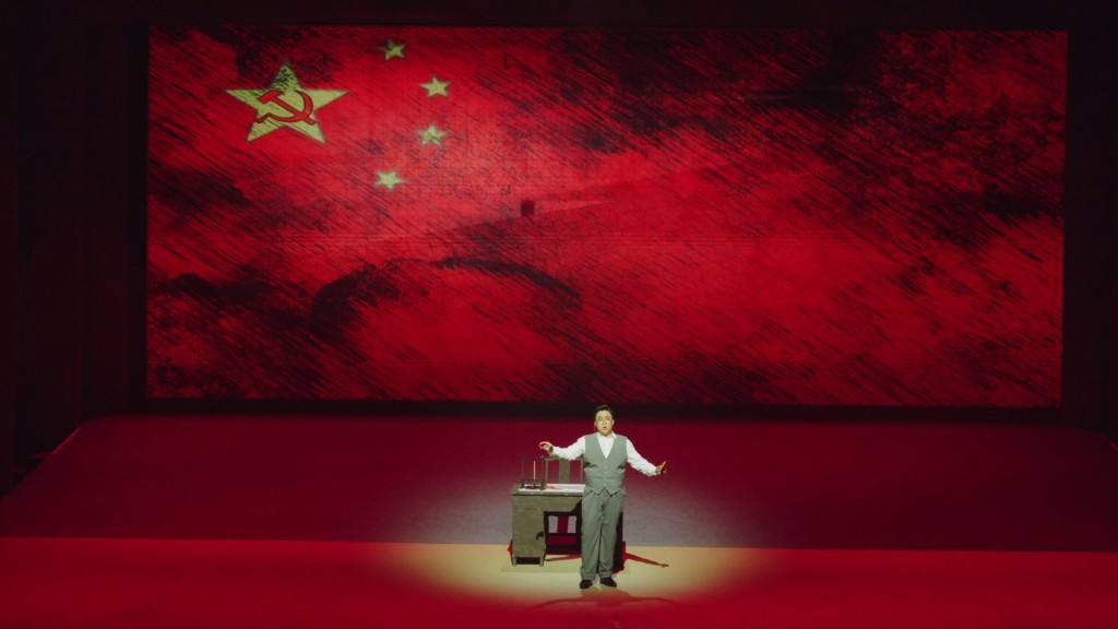 UniversityWz's tweet photo. #歌剧 唱响新中国75周年华诞赞礼！原创歌剧《五星红旗》在国旗设计者故乡震撼上演！#我的学校名片 #大学 #校园  #我的学校名片 #大学 #校园 https://t.co/fCs0NpyRZ9 via @YouTube https://t.co/76rEZPHZgI