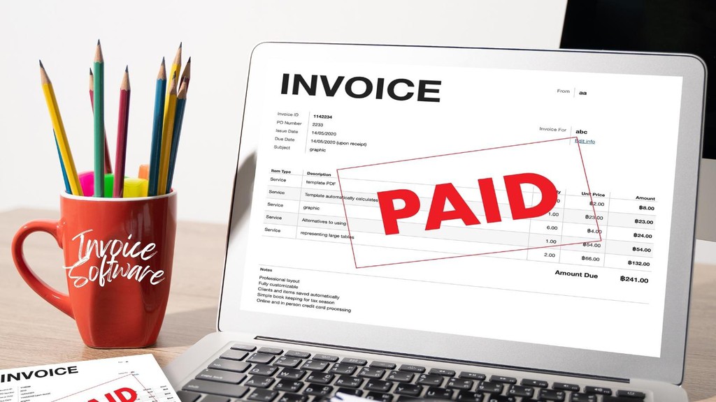 biz_tipster's tweet image. It allows businesses to generate professional-looking invoices with ease, track payments, and maintain accurate financial records.

Read more 👉 lttr.ai/AXbQX

#FinancialTools