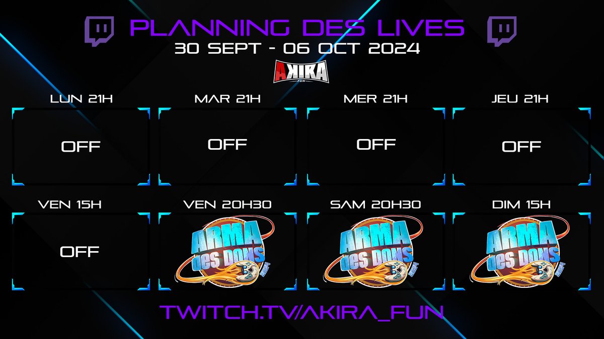 aKiRa Fun tweet media