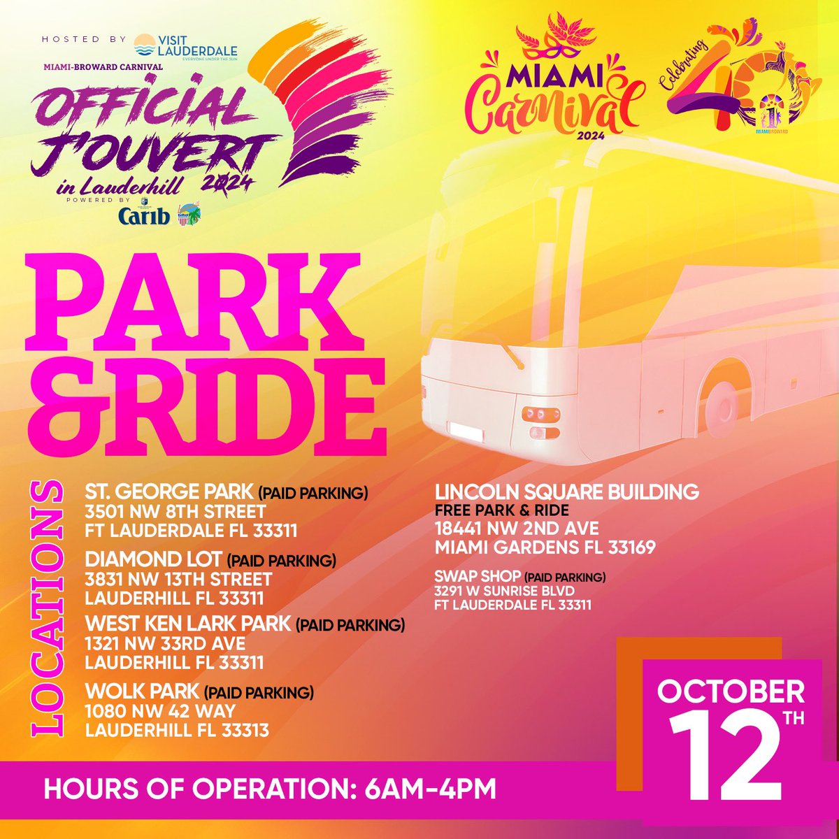 MiamiCarnival (@miabrocarnival) on Twitter photo 