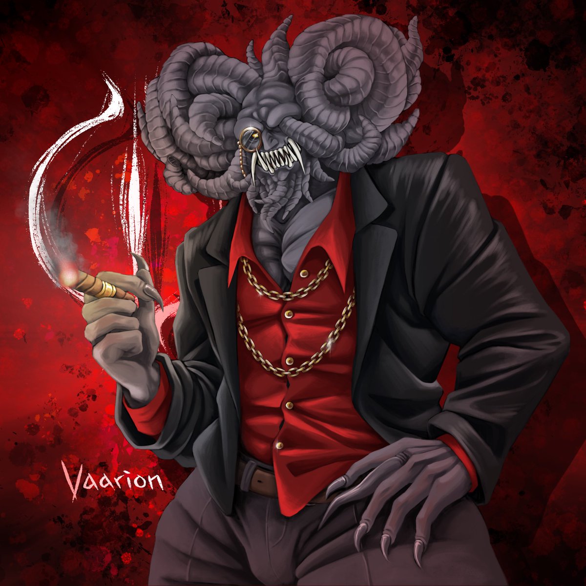 vaarion's tweet photo. Hey, I’m Vaarion, Vaari for short~
-SFW and NSFW content, so minors politely dni ❤️
-potentially upsetting content will be spoilered/tagged
-I don’t give a flying fuck what you ship
- my links:
https://t.co/lGTS2gU7le
https://t.co/1BaRhU9CsU
https://t.co/K8ZFG0b3V5 https://t.co/q8neySzQOv