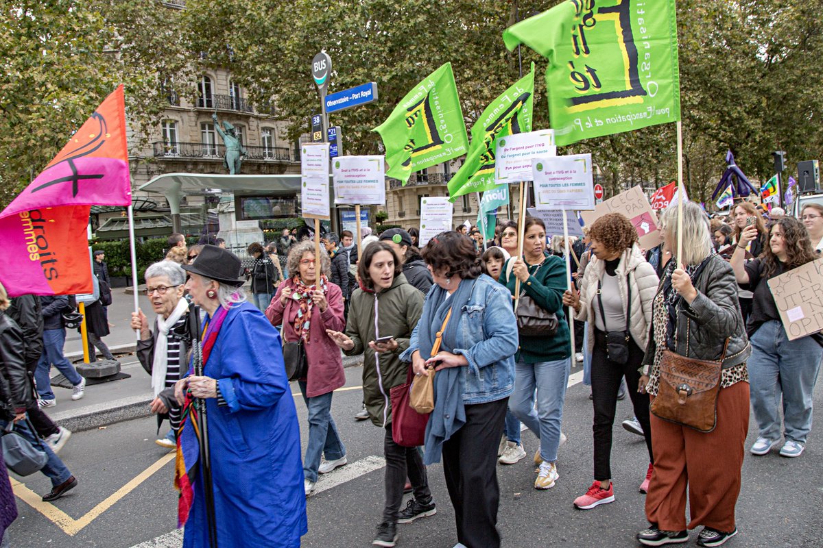 Collectif Avortement en Europe les femmes décident tweet media