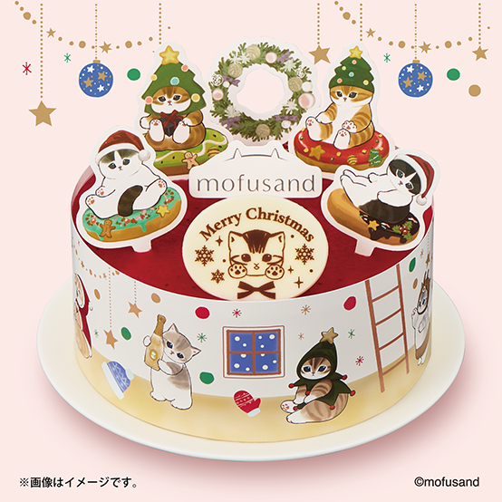 mofusand_kouhou tweet picture