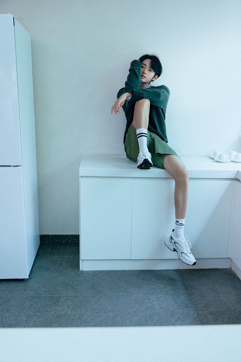 NCTsmtown's tweet image. #WINWIN

#WINWINxLacoste 
#LacostexWINWIN 
#Lacoste #PLAYBIG #LacosteTheGreatWall @Lacoste 
#NCT #WayV #威神V