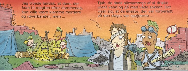 Morten Gade tweet media