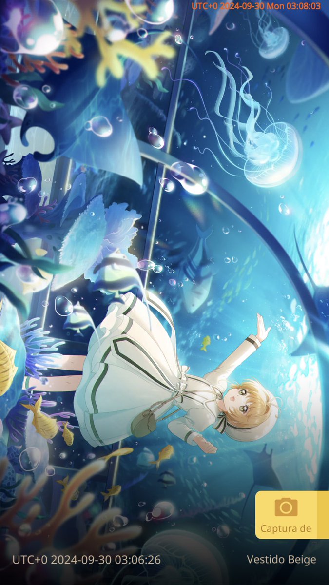 Mg_OsorioX's tweet photo. Aunque ya mañana termina el evento fue lindo haber conseguido una Sakura ☺️aún así tenía sospechas del algoritmo del juego
También esta pero no pude conseguir la otra escuche que 😅fue difícil conseguir
#CardcaptorSakura #CCSakura #CLAMP #ccさぅら #CCS #CardcaptorSakuraMemoryKey https://t.co/pT8gVdBAEZ