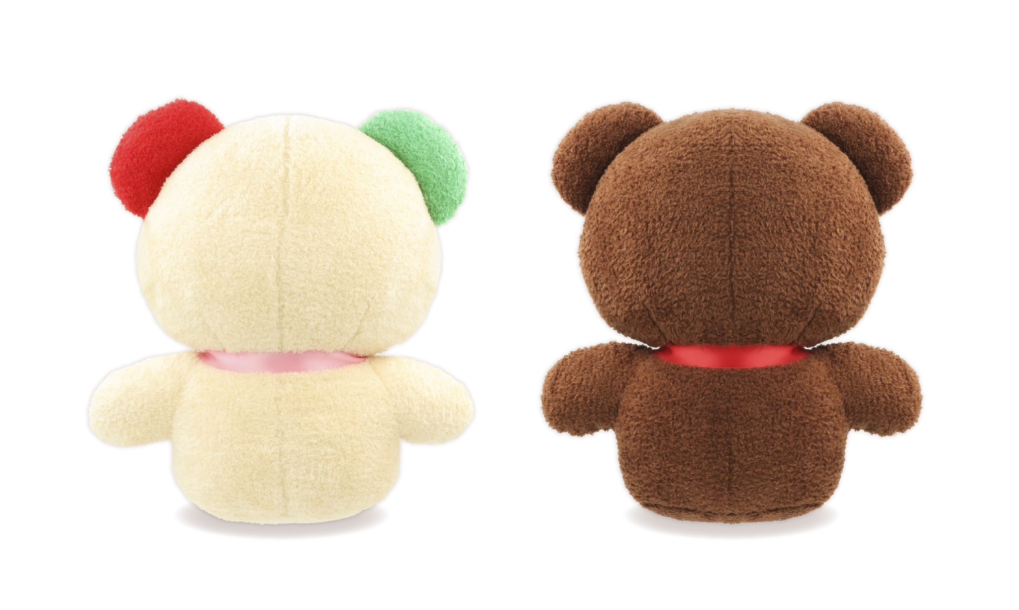 くずみちゃんのぬいぐるみ（セーター）ホワイト | iromonomarket/イロモノマーケット | 三越伊勢丹オンラインストア・通販【公式】