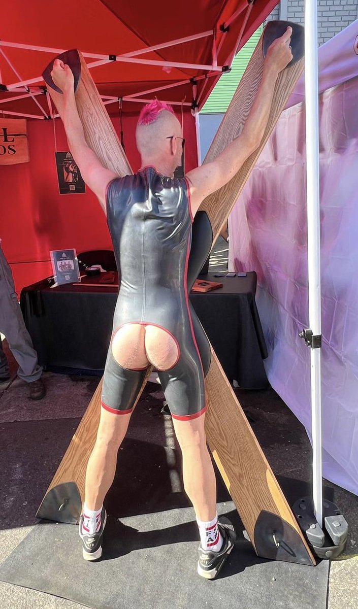 Folsom San Francisco 2024
