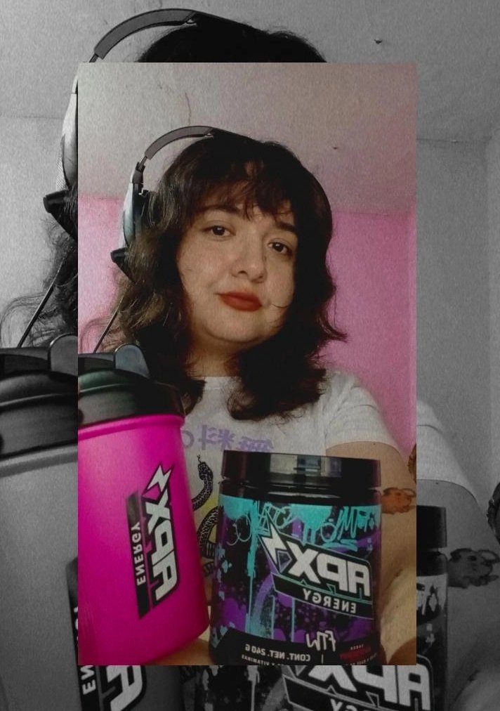 Neeebxlaa's tweet photo. Lista para darlo todo en el match de hoy vs #Overcalvos
💖🩷 Representando a DnB con todo 💖🩷
https://t.co/Cypp80eH4Y
#DesbloqueaTuPotencial
@APXENERGYMX
@RaijusLeague https://t.co/HVRd9a1dYN