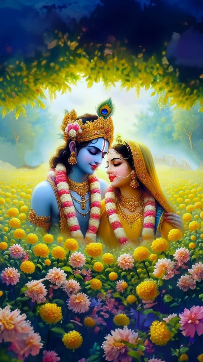Good morning everyone 🙏🏾

जय श्री कृष्णा 🙏🏾🥰

#जय_श्री_राधे_कृष्णा‌‌ 
#GoodMorningXFriends