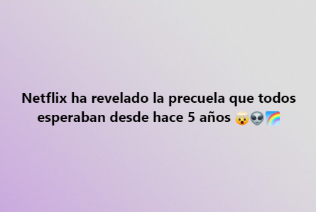 Enséñame de Ciencia tweet media