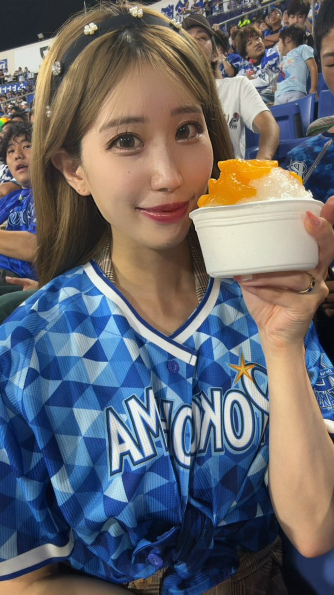sayaka323200's tweet photo. ベイスターズ頑張れ~🥲🤍⚾️
#bayStars #ベイスターズ https://t.co/JITaB06XFh
