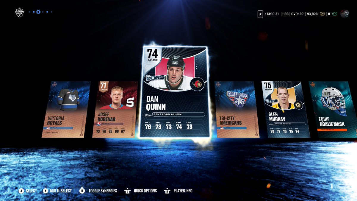 This is what comes in the bonus pack from completing the extra milestones in the XP path.
