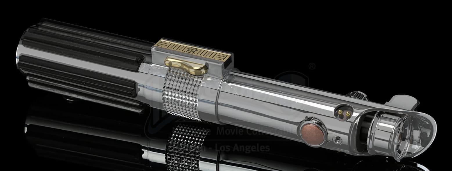 カスタムライトセーバー アナキン 7chambers Aniflex Elite カスタムライトセーバー アナキン 7chambers Aniflex Elite