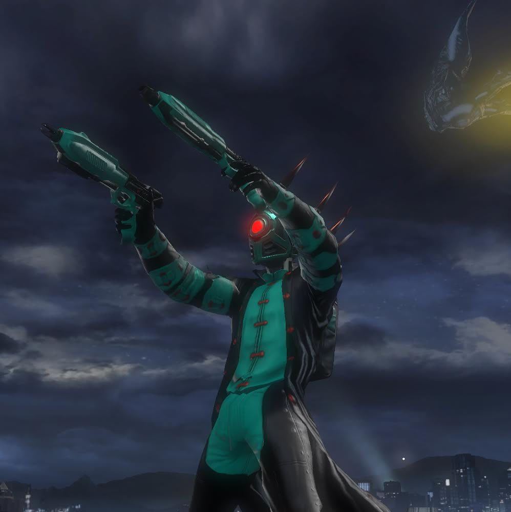 Malware PARODY tweet media