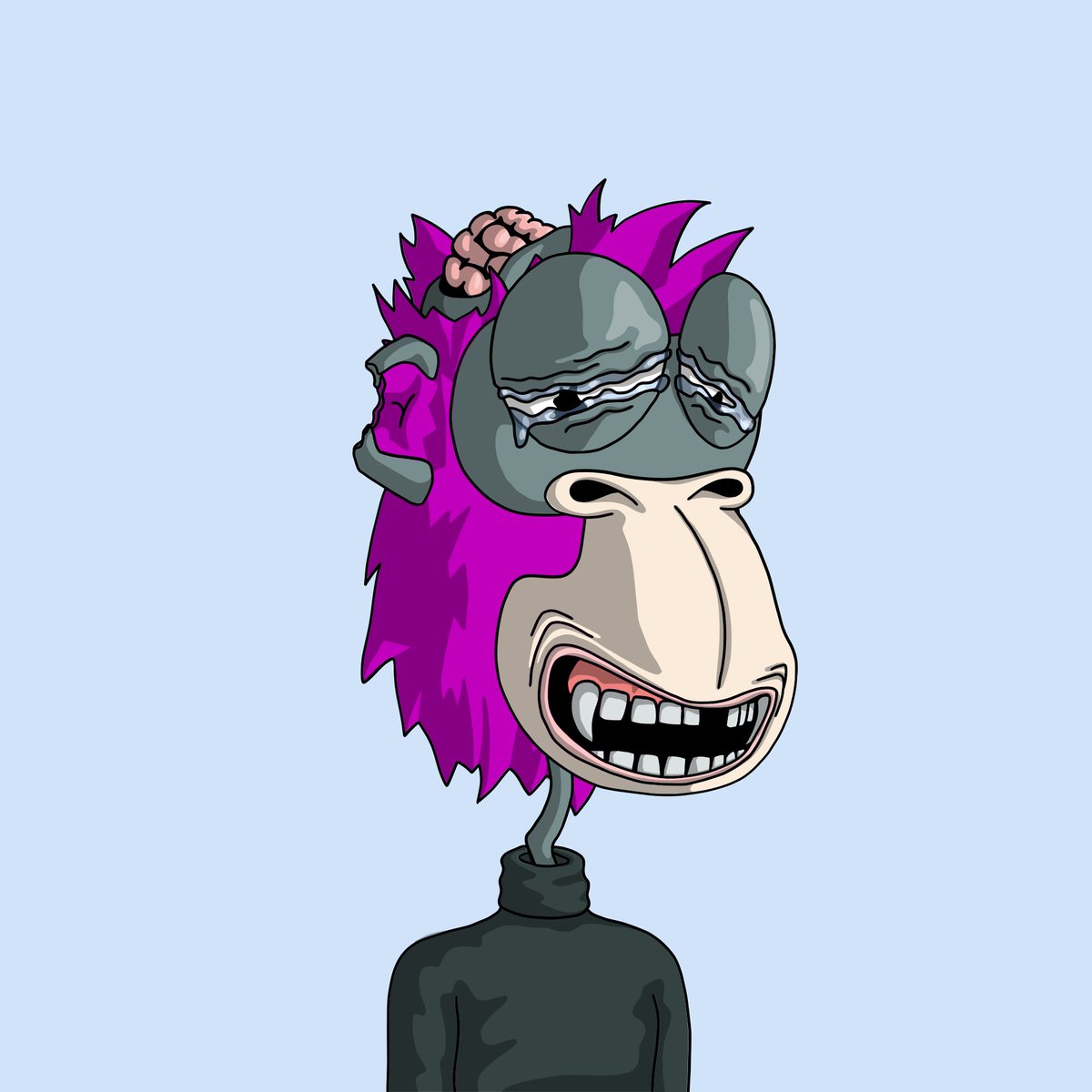 CryptoChaman's tweet photo. WEN DERP APE 2.0?
#DerpBirds #DerpApes
#Cardano https://t.co/UblEsjSpyV