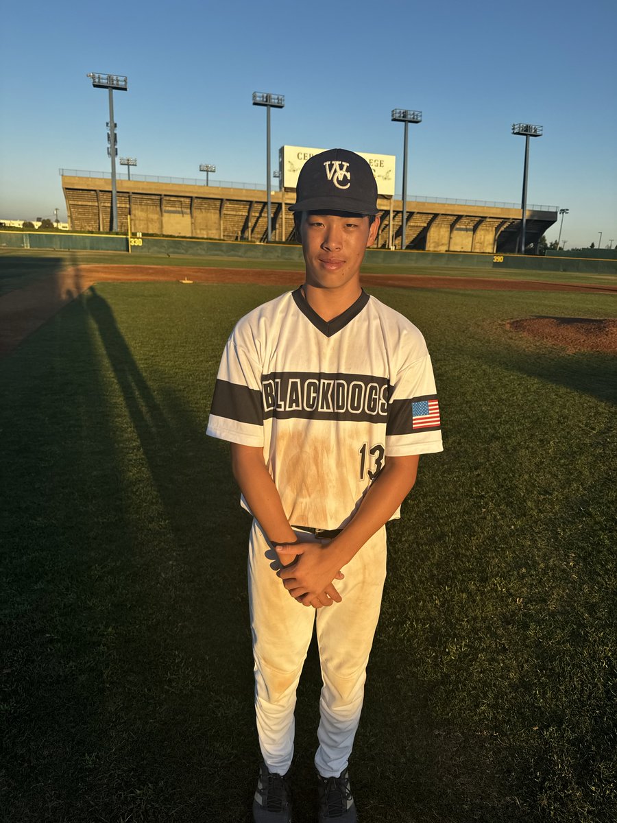 Five Tool California tweet media