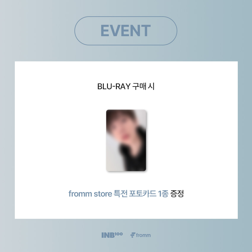 2024 #백현 #BAEKHYUN ASIA TOUR [Lonsdaleite] in SEOUL DVD &amp; BLU-RAY OPEN 🎉

🔗bit.ly/3ZIBUPK

🤍구매자 전원 프롬 스토어 특전 포토카드 1종 증정 (DVD, BLU-RAY 특전 이미지 상이)

📆9.30 15:00 ~ 10.11 23:59 (KST)

<a href="/BAEKHYUN_INB100/">BAEKHYUN_official</a>