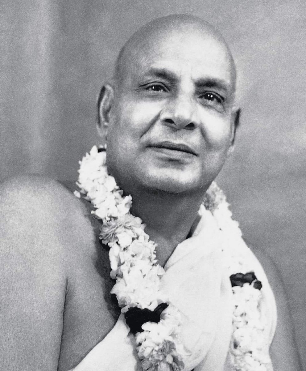 swamieaswara's tweet photo. Do not let failures discourage you, but go on doing your best. Do not brood over your past mistakes and failures, as this will only fill your mind with grief, regret and depression. Do not repeat them in future. Be cautious.

SWAMI SIVANANDA SARASWATI https://t.co/hEJ6fKhy6D
