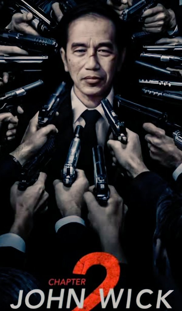 Gibran membunuh Etika &amp; Moral
PKI membunuh beberapa Jenderal
Gibran menghina Nabi
PKI mengganyang Masyumi

#FufufafaWapresPsikopat 
#FufufafaWapresPsikopat 

Sudah cukup negeri ini merana
Biarkan sang Garuda terbang tinggi membahana