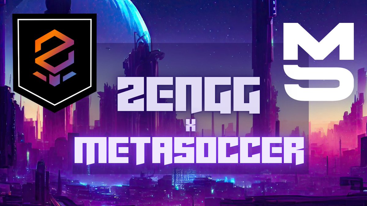 Zenith tweet media