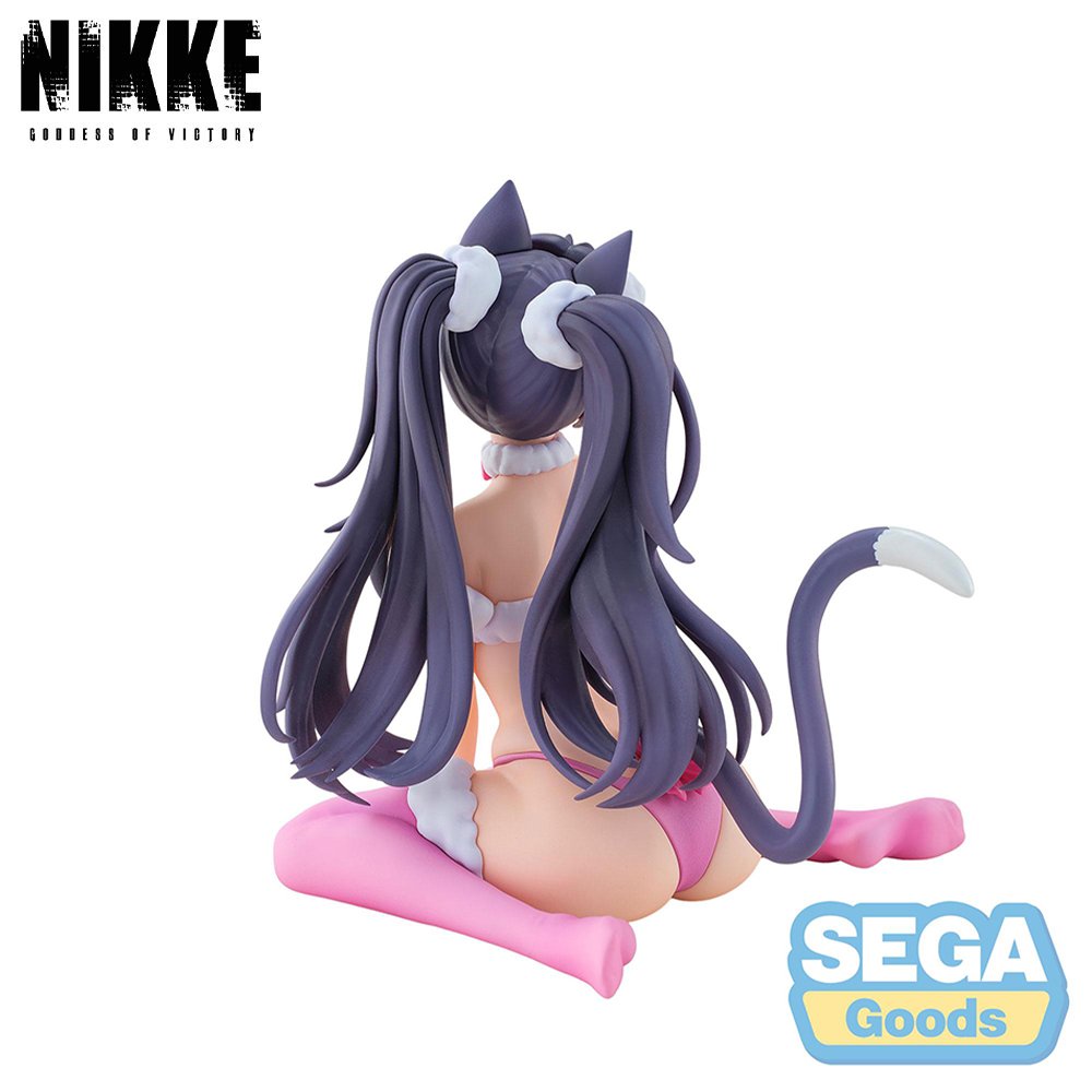 最新プライズ情報】 2025年3月登場予定 セガ 勝利の女神:NIKKE