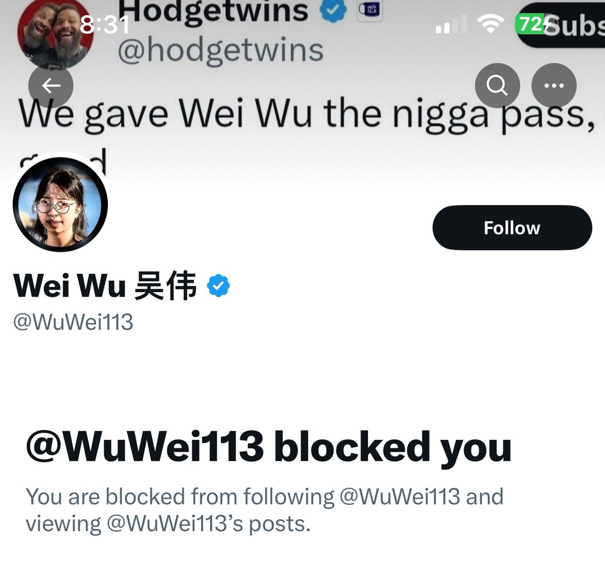 xter_quant's tweet image. 🤣🤣🤣🤣 alrighty then