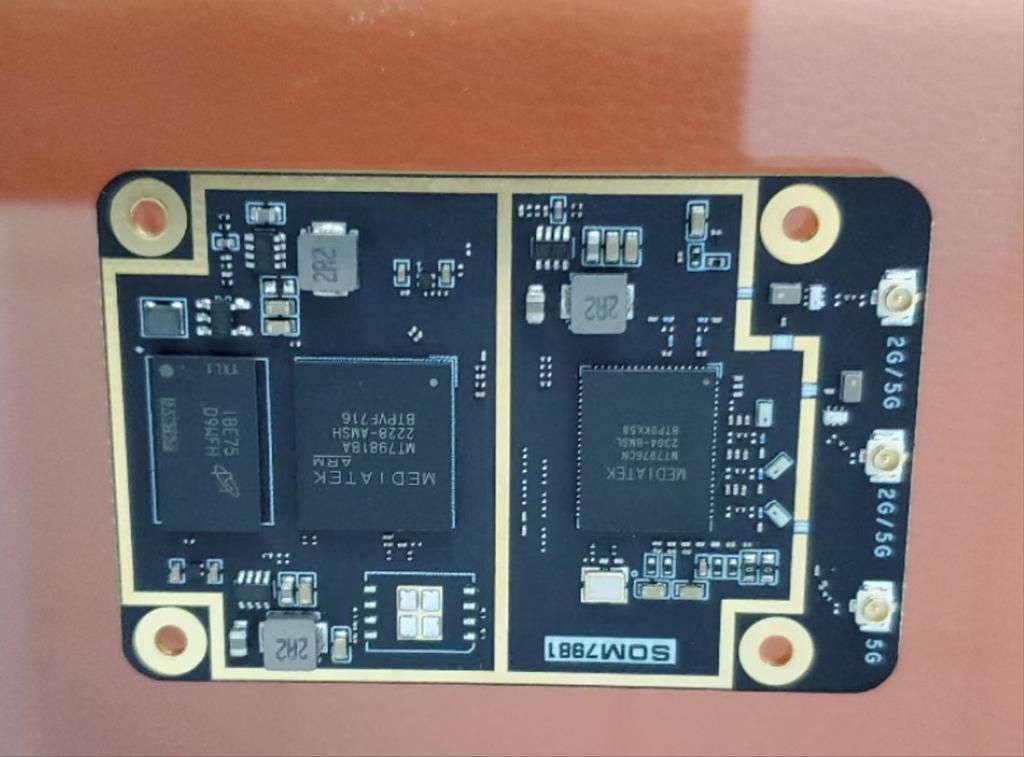First lot manufacturing of the SOM7981 with CE and FCC ID certification.  Also, we need more distributors, pls DM. 
#iec61499 #plc #SCADA 
#Industry40  #openwrt #raspberrypi #IndustrialIOT #INDUSTRY #AUTOMATION #PLC