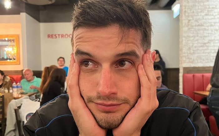 El verdadero ganador de esa casa , limpio carreras de varios , siempre esa casa será recordada porque ahí estuvo #AdrianGanador