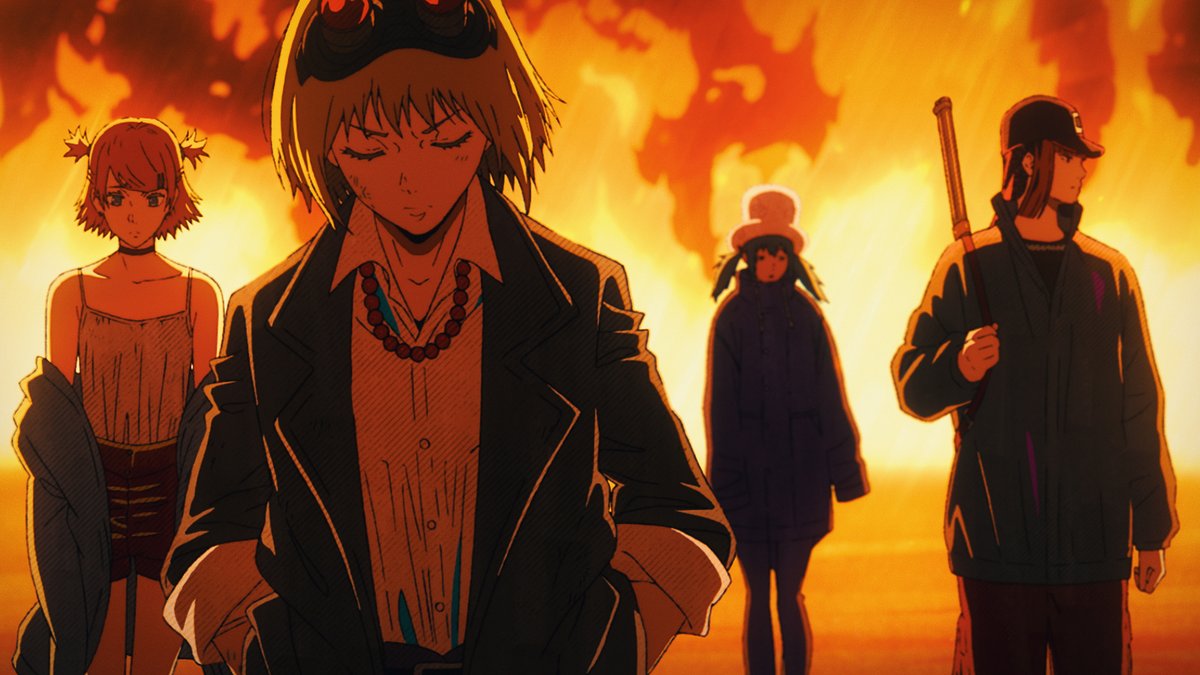 米津玄師、ハチ名義の楽曲「ドーナツホール」 新MV＆新イラスト制作