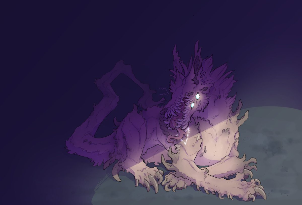 gogglebeast's tweet photo. Project LAYHR: Subject Delta https://t.co/FMAiNWneGx