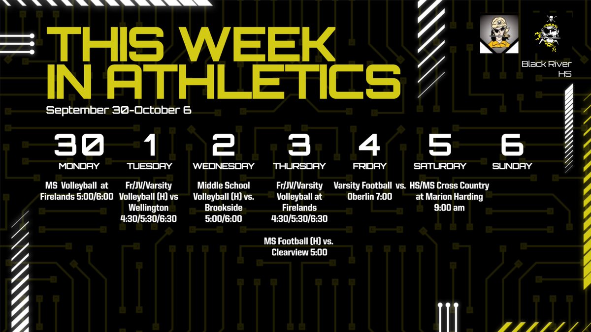 B.R. Athletics (@briverathletics) on Twitter photo 