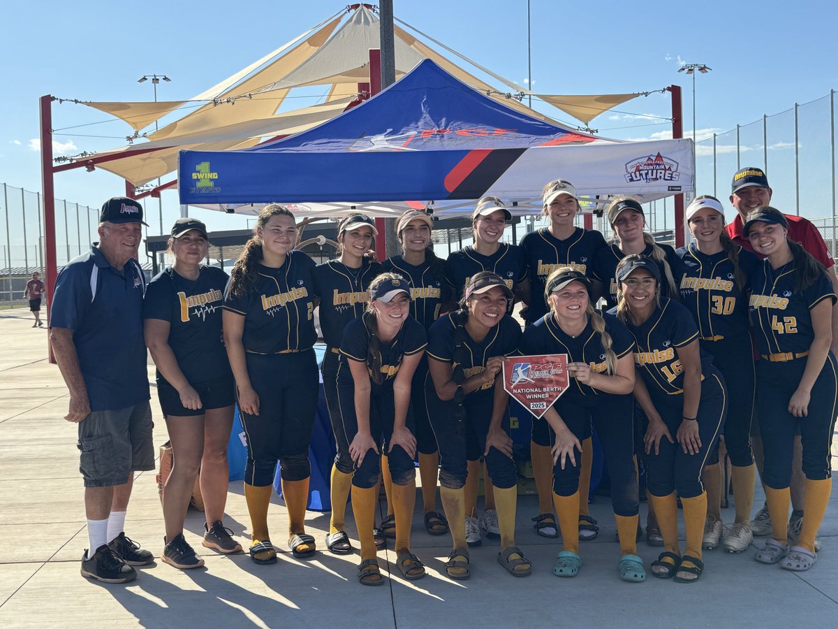 Impulse Nielson 18U tweet media