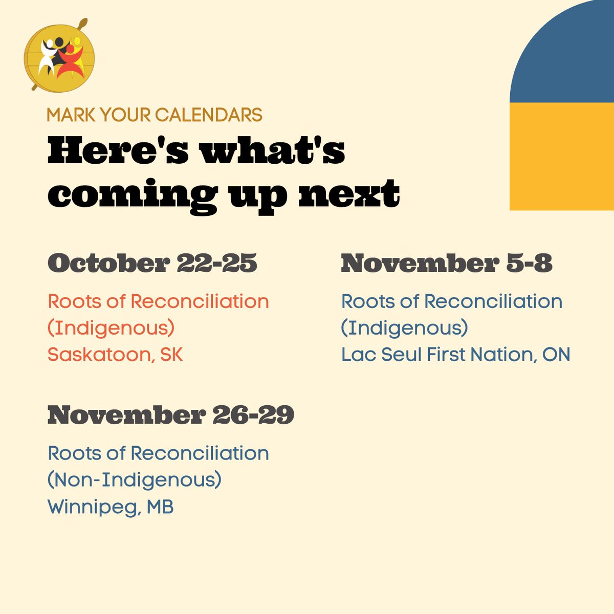 RTSCanada's tweet photo. We've added a few more workshops to our schedule.  We hope to see you there!

For more info please visit https://t.co/PN19HiEk9l https://t.co/KlUwvGcg04