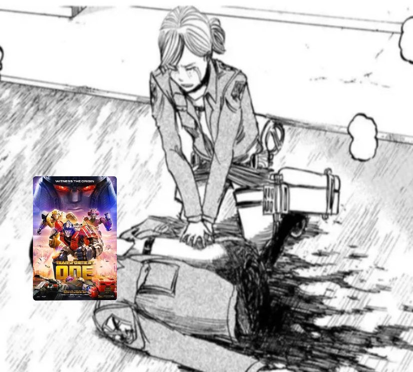 Velinxi's tweet image. Please go watch this movies guys please I want this to get a sequel 😭😭😭 I’ll draw robots kissing if I have to PLEASE