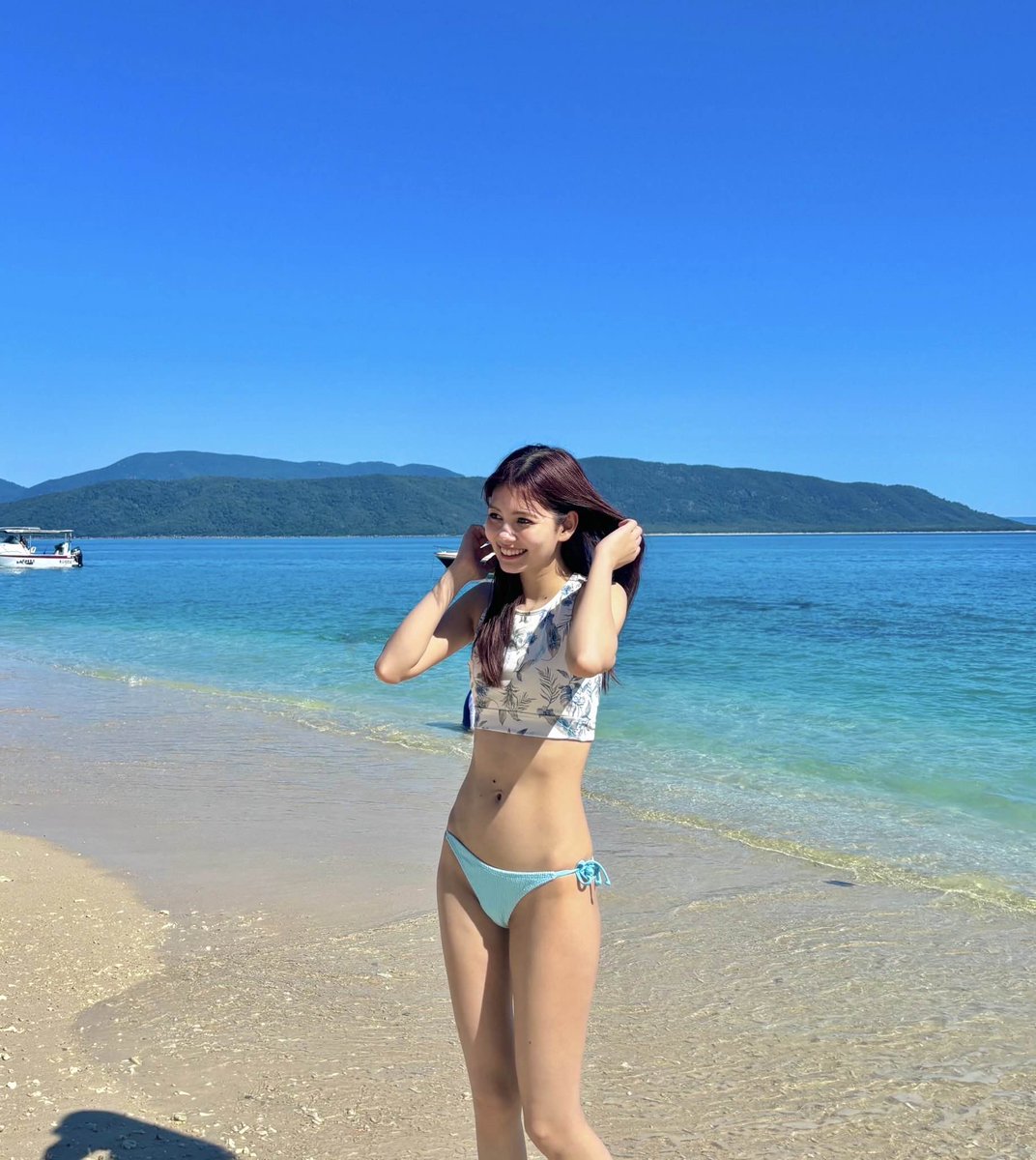 MangaMuda24516's tweet photo. Erika 🥰😍😍 https://t.co/0BUmY8T6d6