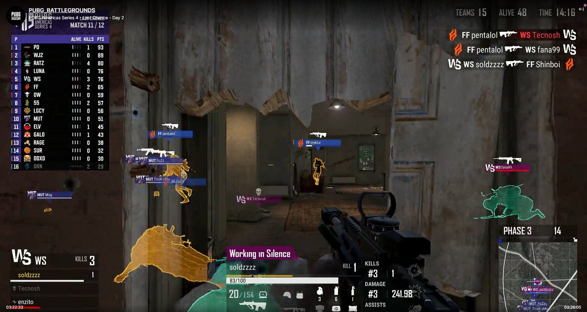 mykLe 🔱 tweet media