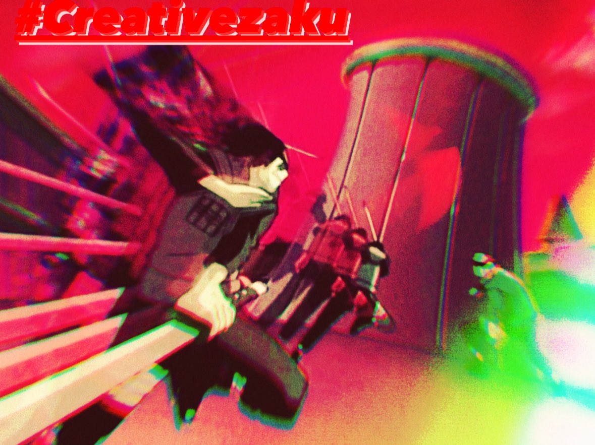 Ｌｅｖｉｎ Ｇｌｏｒｙ tweet media