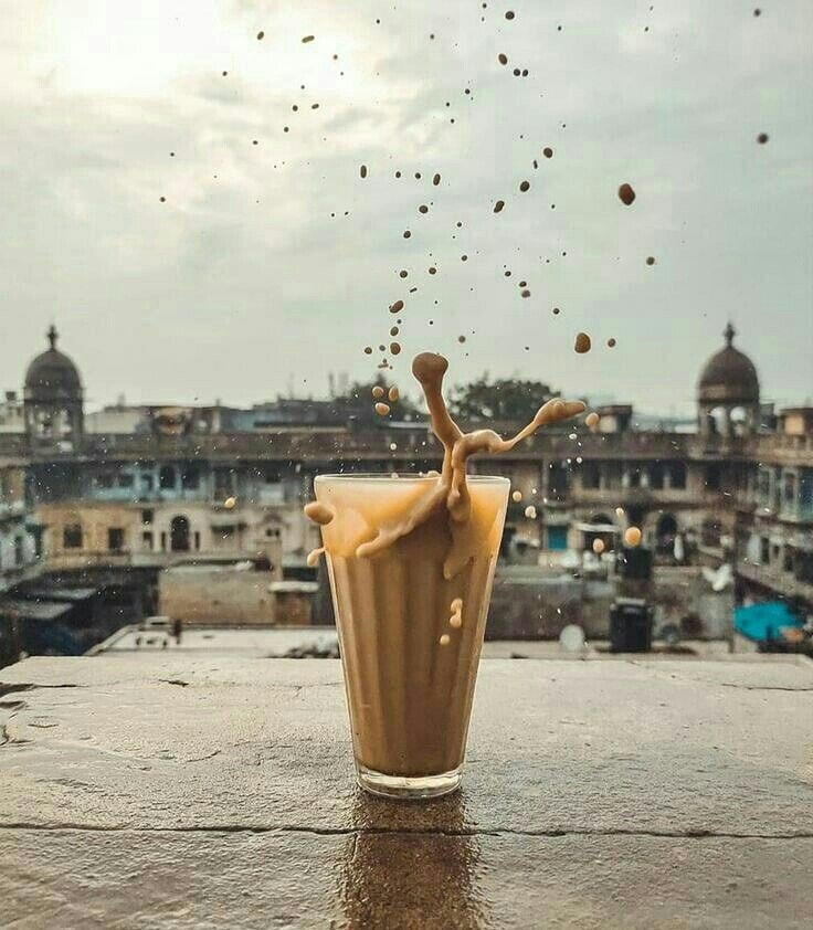 Coolnitin_'s tweet image. परीक्षा में सवाल आया सुकून का पर्यायवाची, 
मैं दोस्तों के साथ चाय लिख के चला आया। 
#सुप्रभात!! ❤☕
#AliAminGandapur #DPGachaguaSpeaks