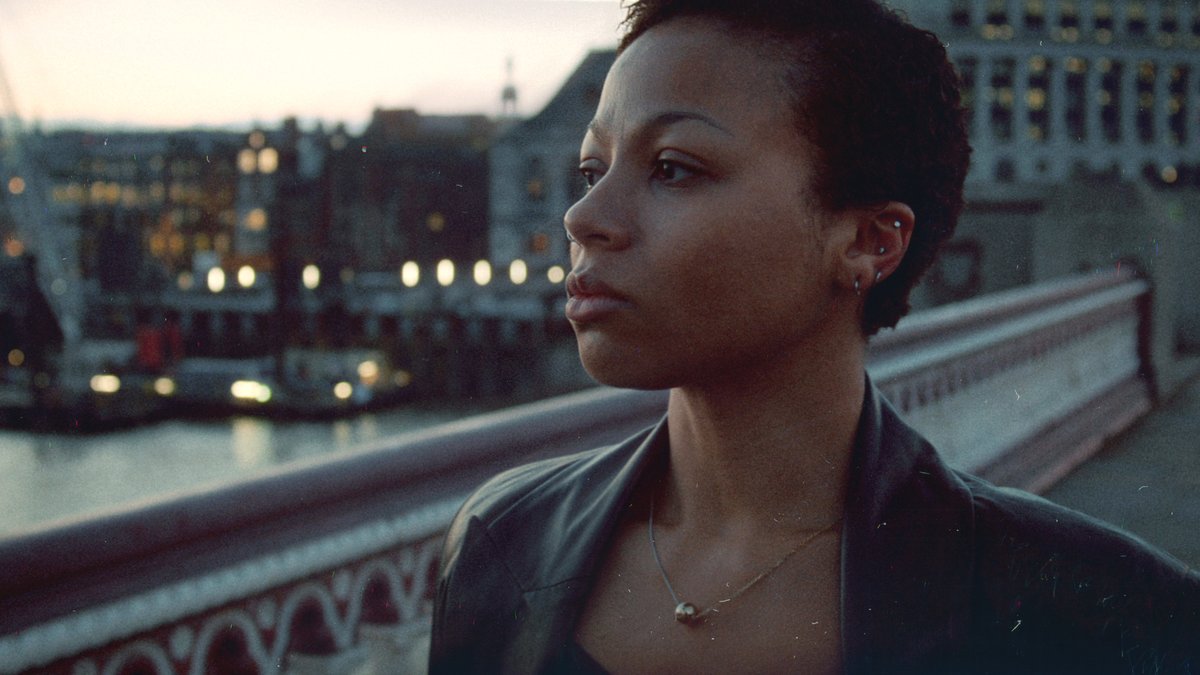 HBO's tweet image. Money tames the beast. #INDUSTRY