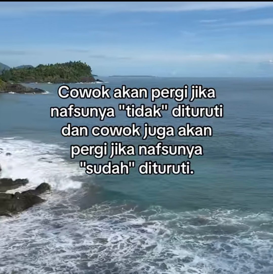 dsambode21's tweet photo. Dapat thread dari X :
 Hati-hati dengan Cowok tetapi pilihlah seorang pria 😅 https://t.co/sxM7aZyE74