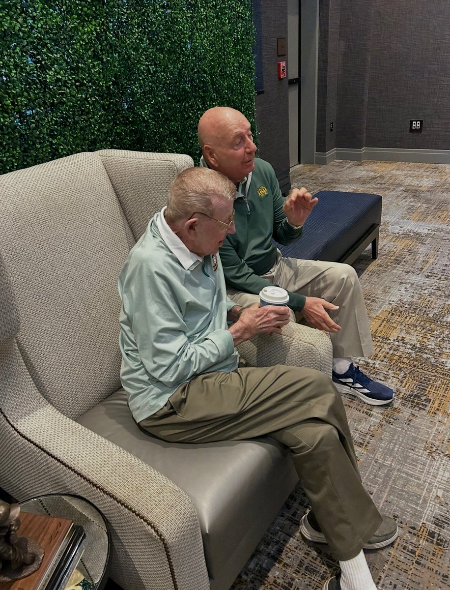 Holtz's Heroes Foundation tweet media