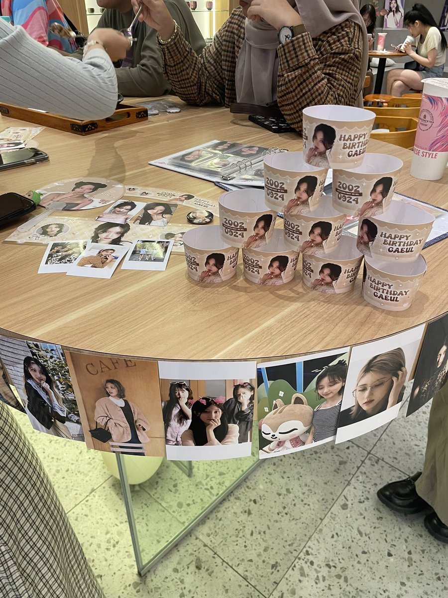 #AutumnDayinKL tweet media