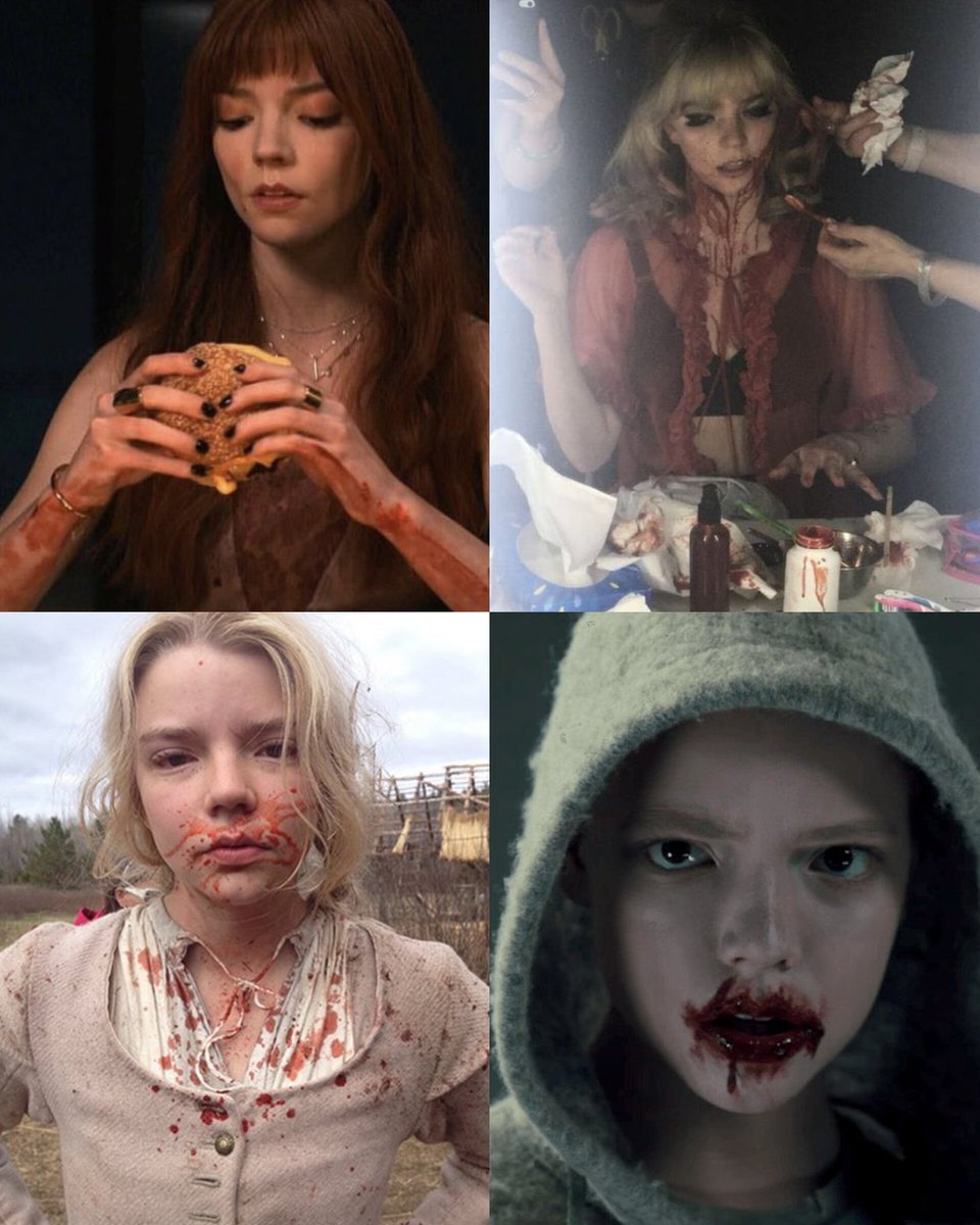 anyafolders's tweet photo. her season is coming🎃 https://t.co/CWjMekCjrL